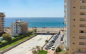 Apartamento con vistas