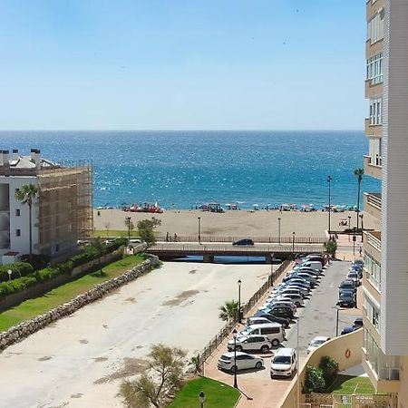 Apartamento con vistas Fuengirola Exterior foto