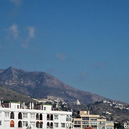 Apartamento con vistas Fuengirola Exterior foto
