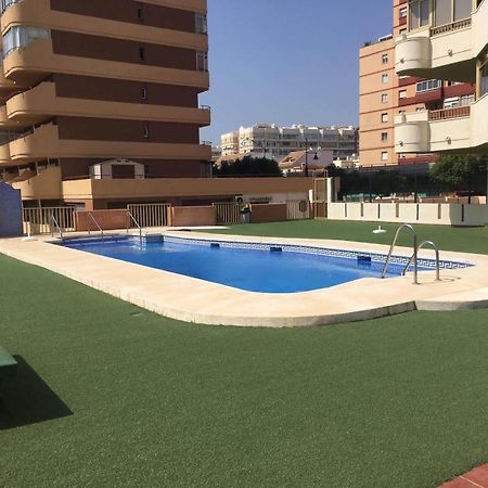 Apartamento con vistas Fuengirola Exterior foto