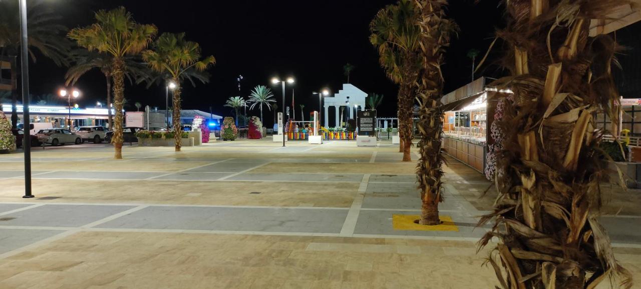 Apartamento con vistas Fuengirola Exterior foto