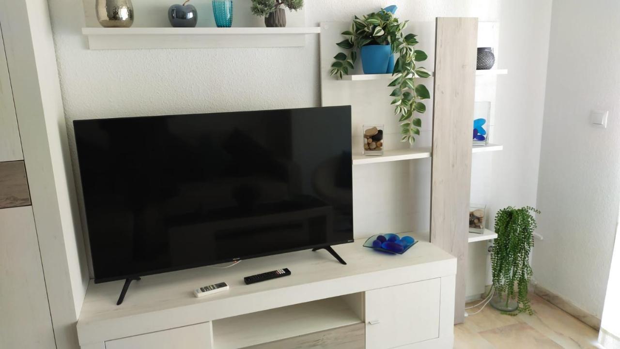 Apartamento con vistas Fuengirola Exterior foto