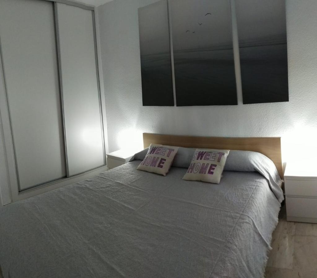 Apartamento con vistas Fuengirola Exterior foto
