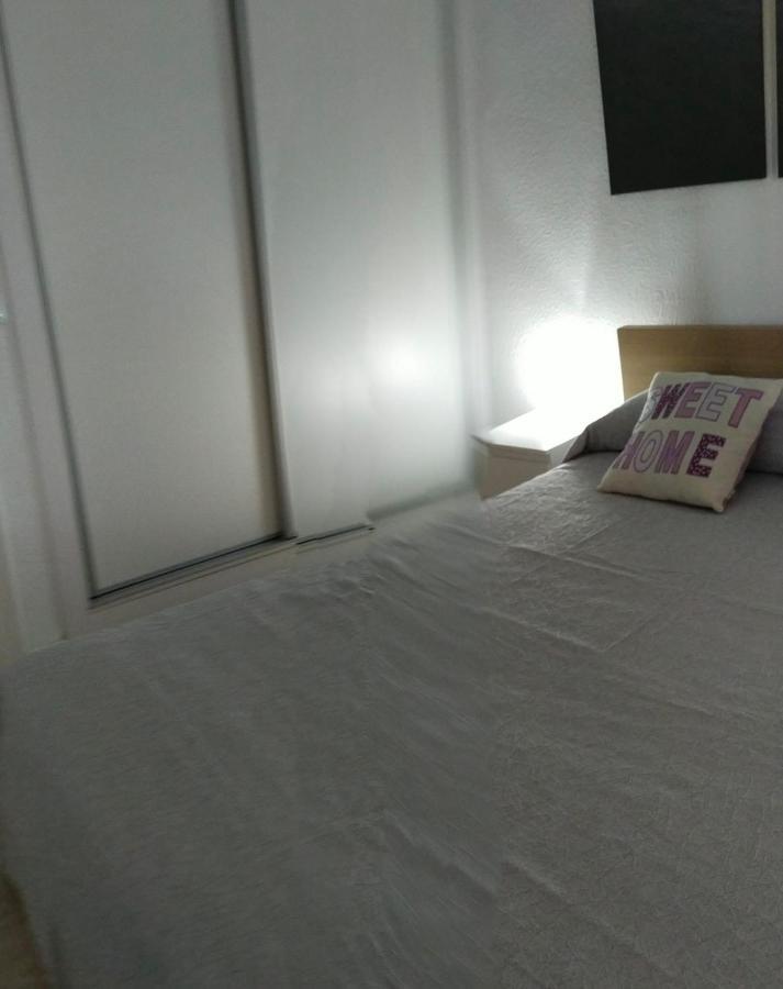 Apartamento con vistas Fuengirola Exterior foto