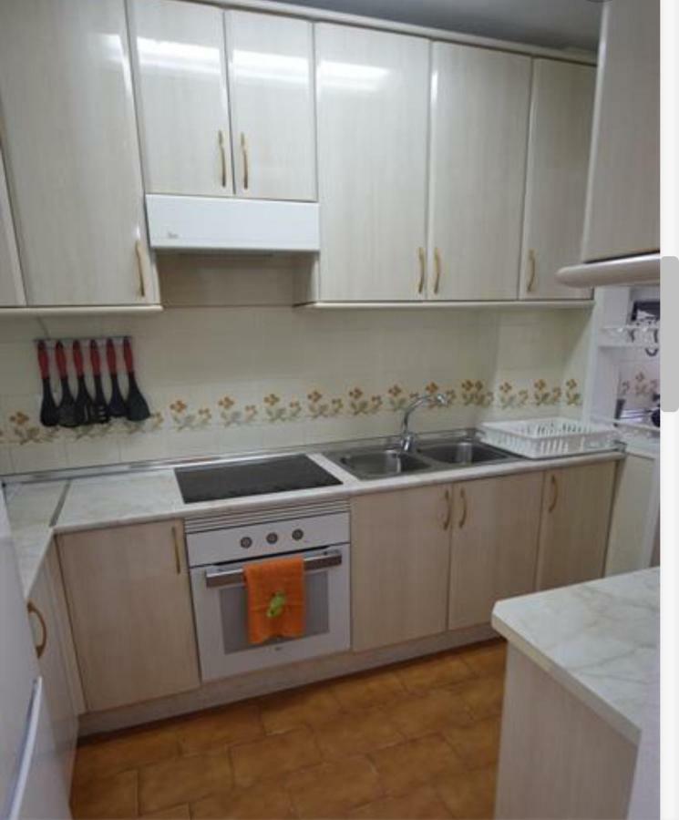 Apartamento con vistas Fuengirola Exterior foto